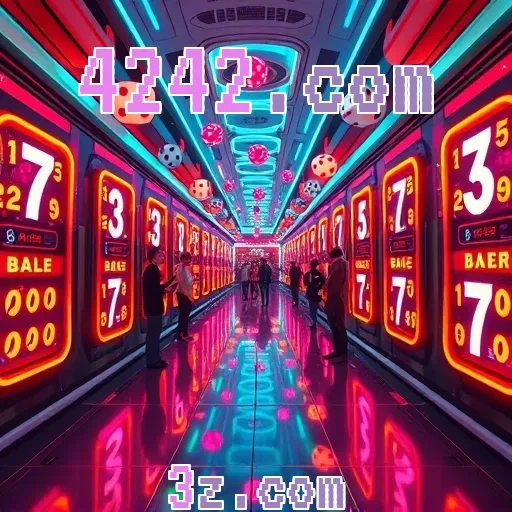 4242.com: A Nova Fronteira das Aventuras em Jogos Online